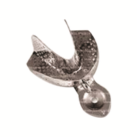 Livingstone Dental Impression Trays Lower