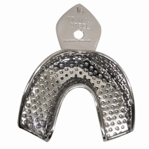 Livingstone Dental Impression Trays Child Lower