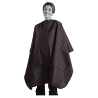 Colouring Cape, Nylon, Waterproof, Each Each