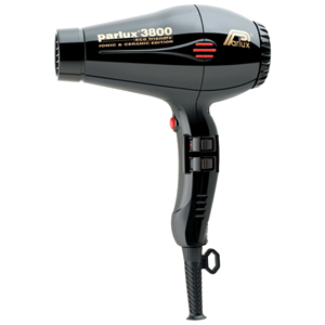 Parlux 3800 Economy Hair Dryer