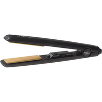 Black Crystal Hair Straightener, 25mm Plates Each