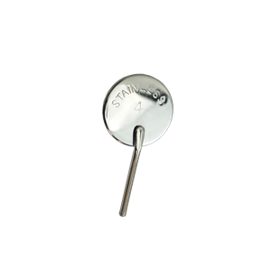 H&G Plane Mirror Head