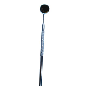 Economy Dental Mirror Surface