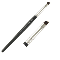 DMT Angle Eye Liner Brush, Tri Taklon, Each Each