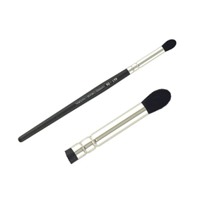 DMT Tapered Crease Brush, Natural Goat, Each Each