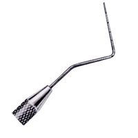 Dental 'CP' Pocket Probe, No 3-12, Each Each