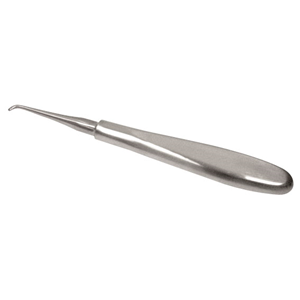 Livingstone Dental Root Elevator Warwick James