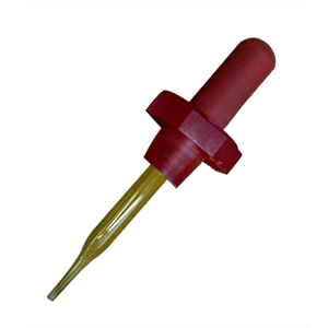 Livingstone Rubber Teat Dropper