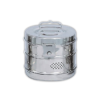 Apothecaries Dressing Drum