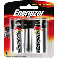 Energizer Batteries