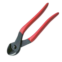 Wire Cutter, Heavy-Duty, 200mm, Each Each
