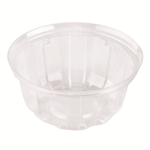 LID FOR HIGH DOME CLEAR CUP 16MJ32 Carton
