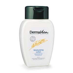 Dermaveen Moisturising Lotion, 250ml Each