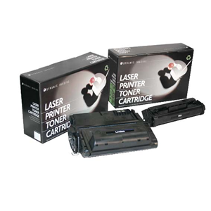 HP BLACK TONER FOR LASERJET 2300 PREMIUM EA Each