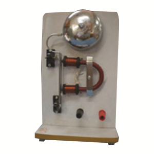 Livingstone Electric Bell