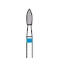 EDENTA T.C. X/C CRSE 1010.023 Each