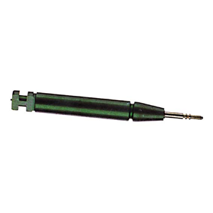 Retropin Ii Titanium Mini Std Grn 0.5mm Pack