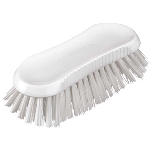 Oates Daisy Dairy Brush Scrub