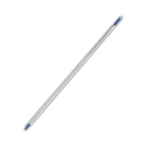 Duraclean Handle 1.5mm x 25mm, Blue Thread, Each Each