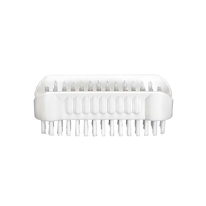Surgeon Scrubbing Brush, Double Sided with Nail Brush Each