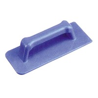 HAND HELD PLASTIC Each