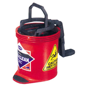 Oates Roll Wringer Bucket