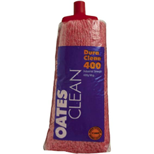 Oates Duraclean Mop Head