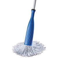 Oates Ezy Squeeze Cotton Mop Each