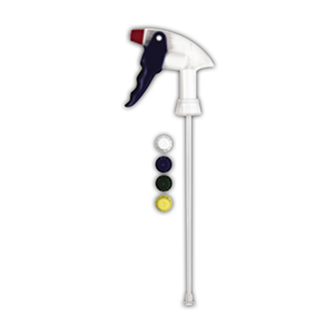 OATES 500ML SPRAY TRIGGER Each