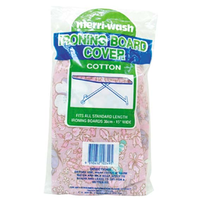 IRONING BROAD COVER 38CM Each