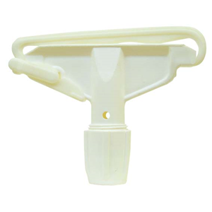 LOOP MOP HOLDER PLASTIC WHITE Each