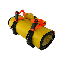 EFAP Emergency Air Roll, 93 x 36cm, Polyvinyl Chloride (PVC), Each Each