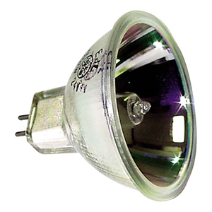 Efo Globe 35. Max. Helio & Optilux 35 Watts 14v (gr3026) Each