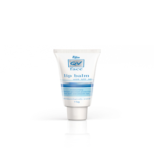 Q.V Lip Balm, 15g, Each Each