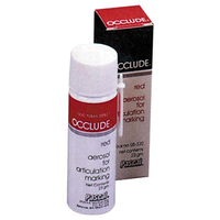 Pascal Occlude Red 23g Each