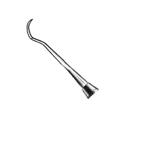 H&G Dental Scaler Points, Morse, #3, 6/Pack Pack