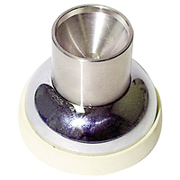 H&g Metal Amalgam Mixing Well Each