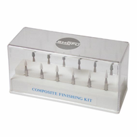 SHOFU COMPO FINISHING KIT CA #0306 12/PK Pack