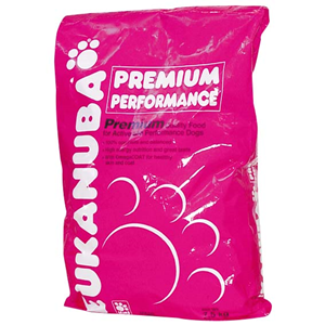 Euk Dog- Premium 7.5kg/BAG Bag