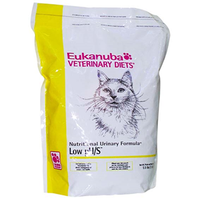 Eukanuba - Urinary LowPh 2.5kg Each