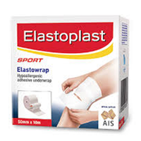 Elastoplast Adhesive Underwrap, 50 mm x 10 Metres Each