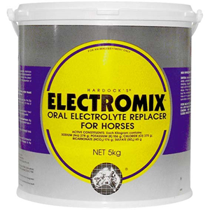Electromix (Horse) 5kg Each