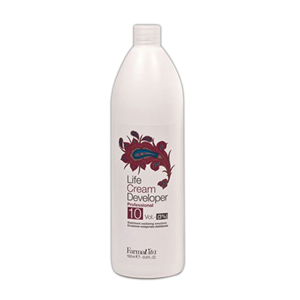 Elasta Farmavita CrEme Peroxide 10vol 1l Each