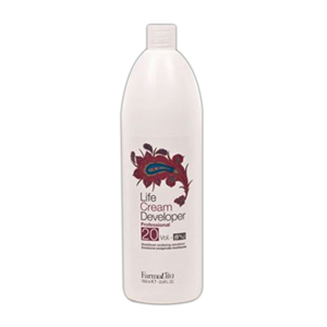 Elasta Farmavita CrEme Peroxide 20vol 1l Each