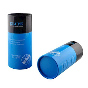 Elite Premium Derm Shield In Roll, 10m X 15cm, 1 Roll/Box Box