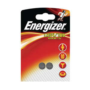 Energizer Batteries Alkaline