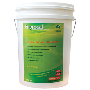 Enprocal Food and Drink Supplement, 10kg, Each (0901005)