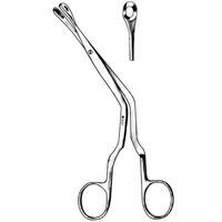 Lucs Nasal Forceps - Small Size Each
