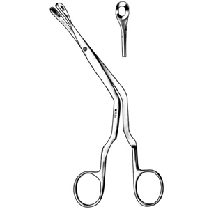 Lucs Nasal Forceps - Small Size Each