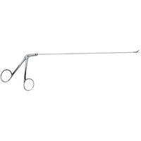 Larygeal Scissors, Micro, Each Each